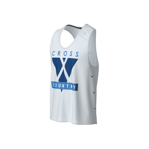 CIELE - Men - FSTSinglet - XC